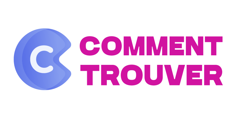 Comment Trouver