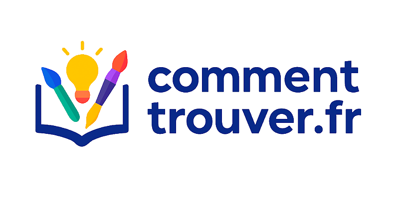 Comment Trouver