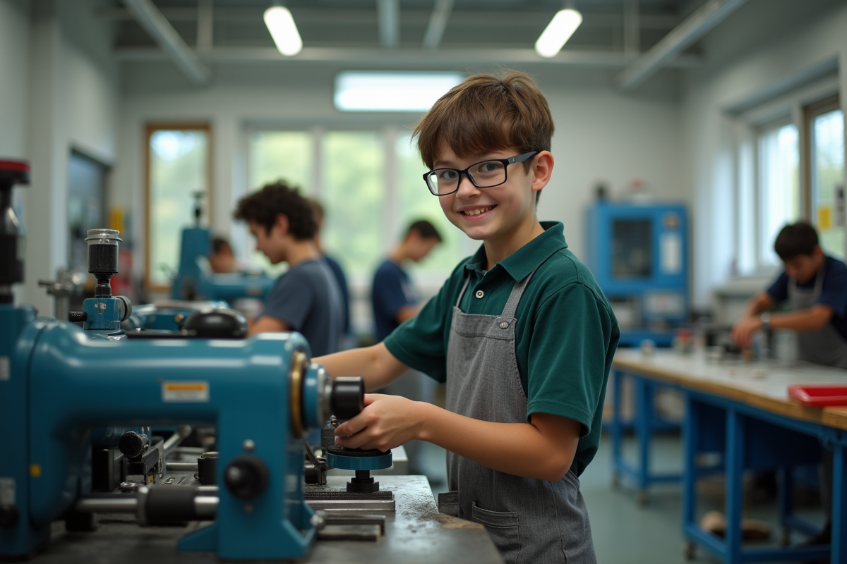 orientation scolaire