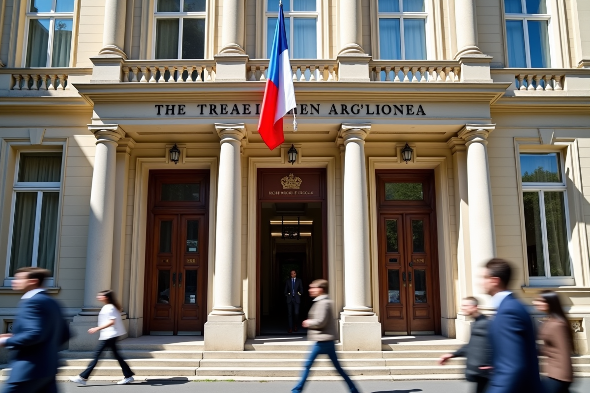 constitution française