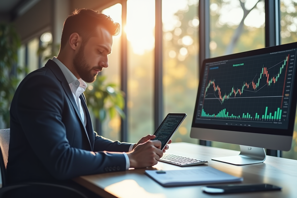 Gestion d’actifs : définition et principes clés