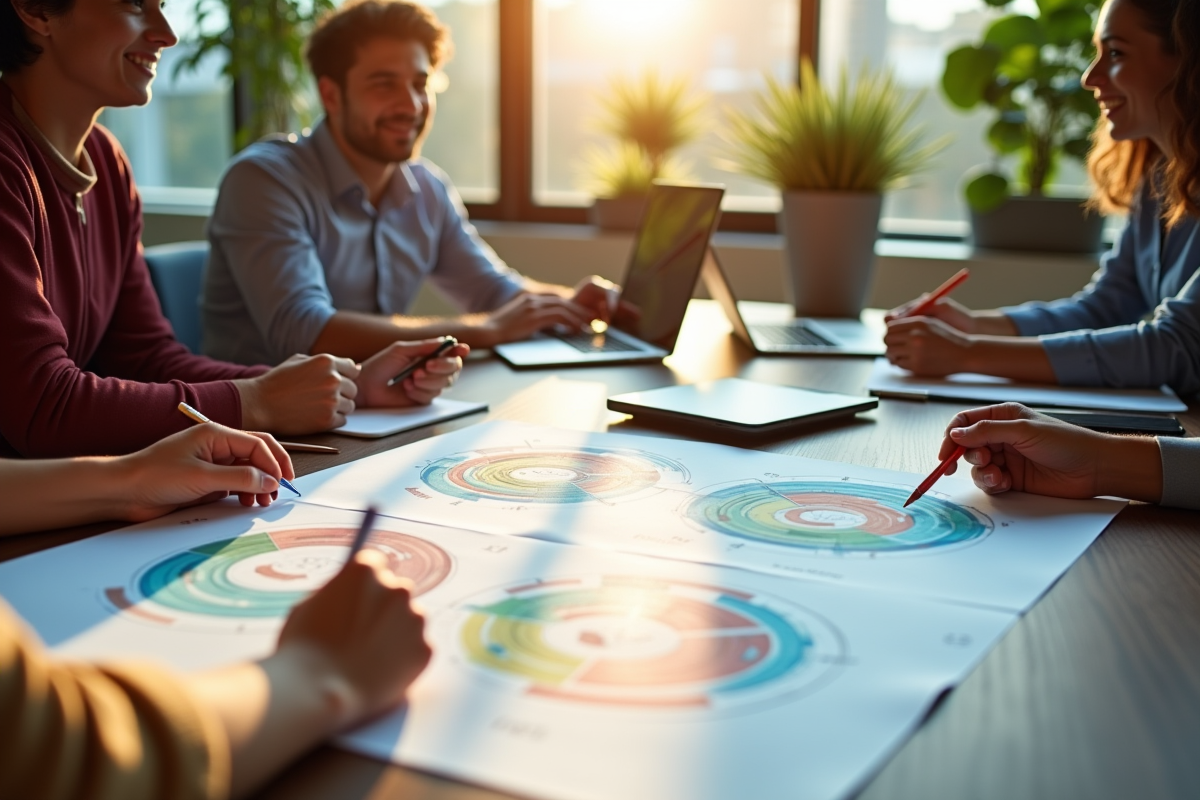 Modèle économique circulaire : les étapes pour une réalisation efficace