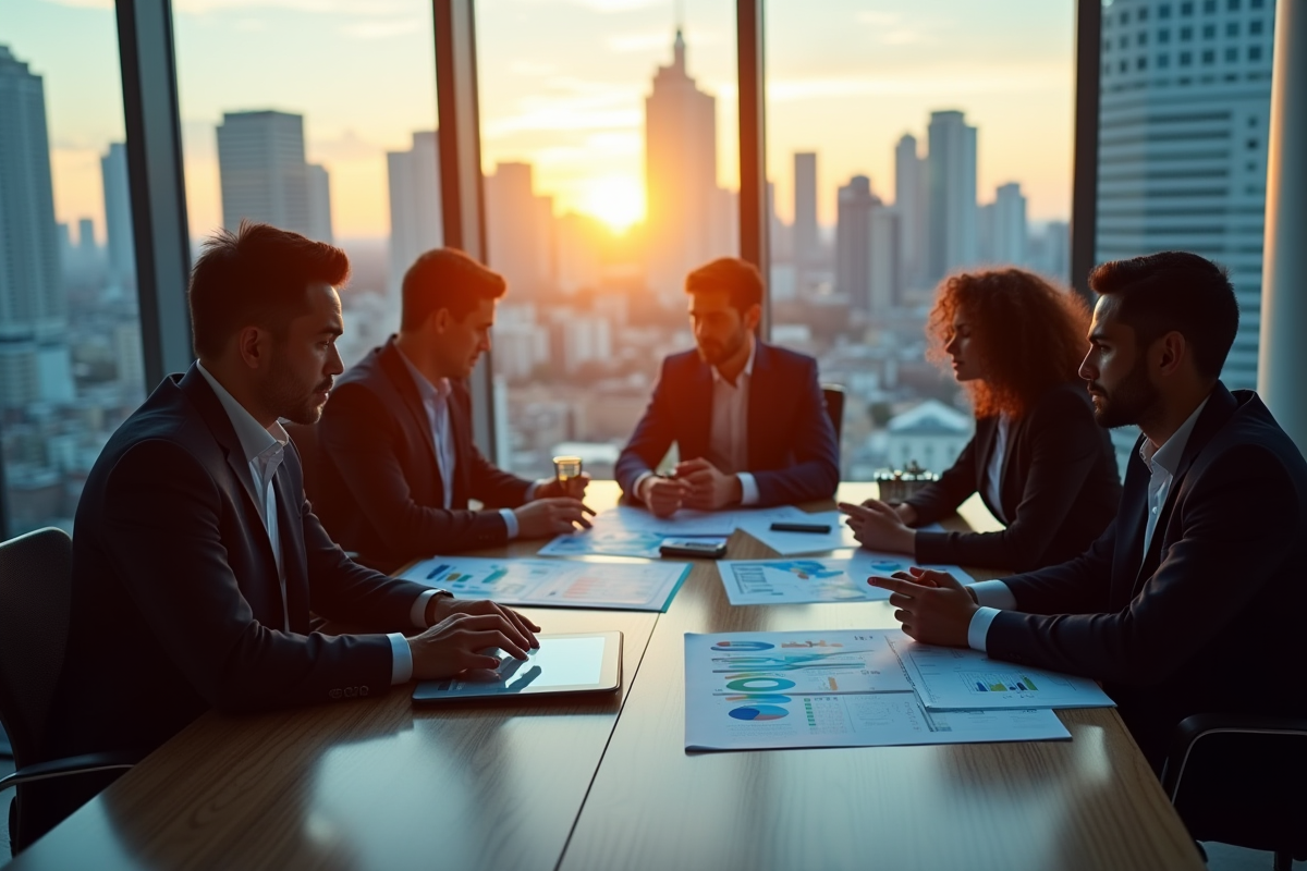 Fonds d’investissement et stratégies de profitabilité