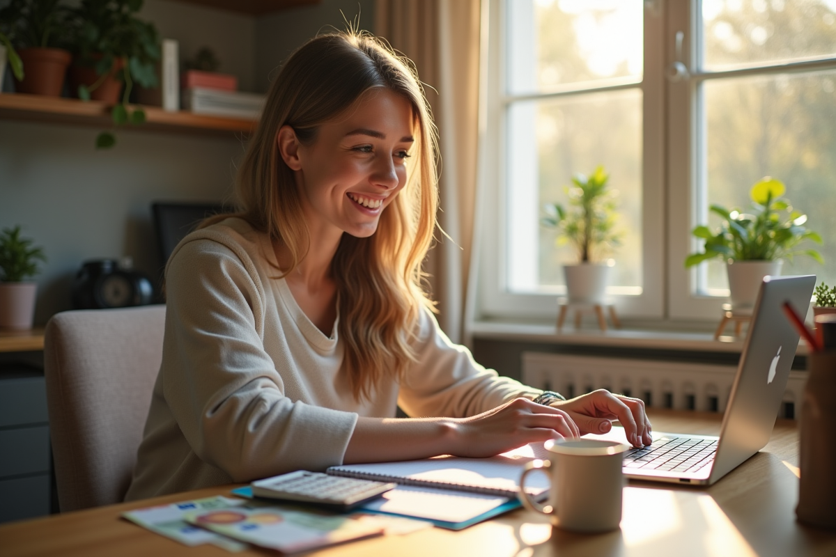 Gagner 300 euros supplémentaires par mois : méthodes et astuces