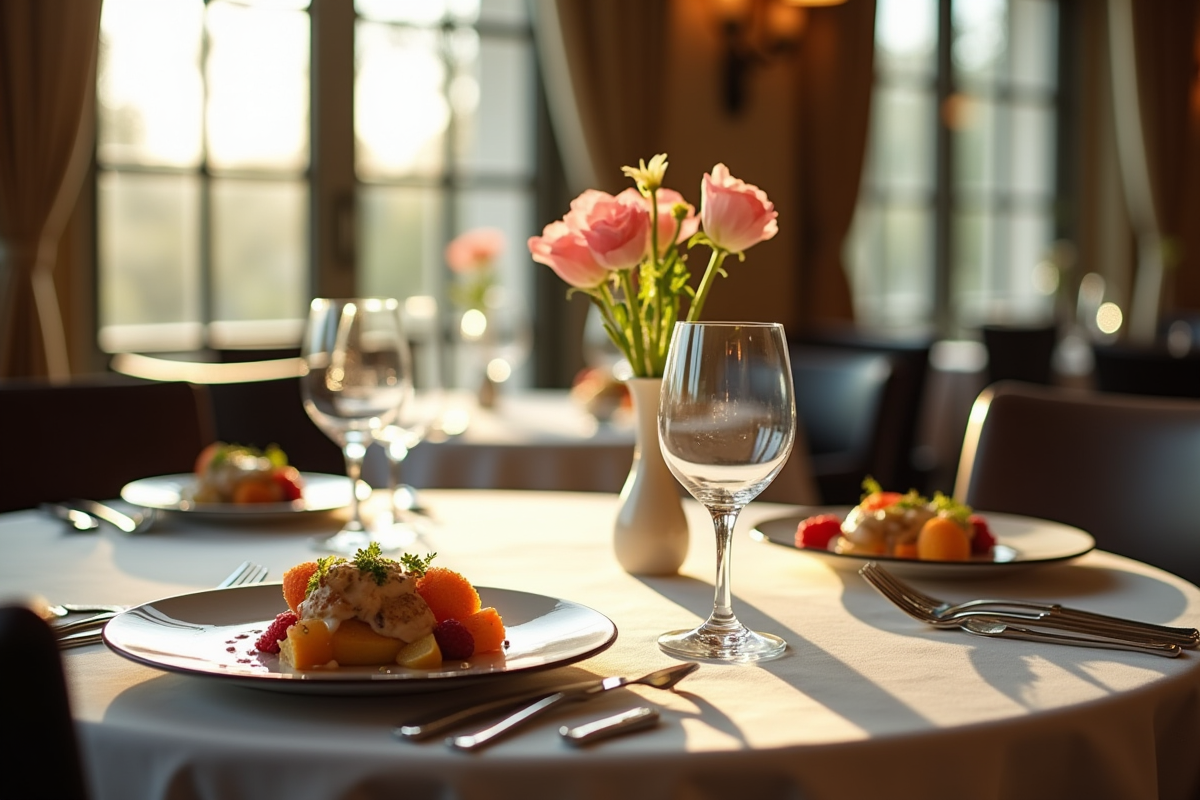 Définition de la gastronomie et ses différents aspects
