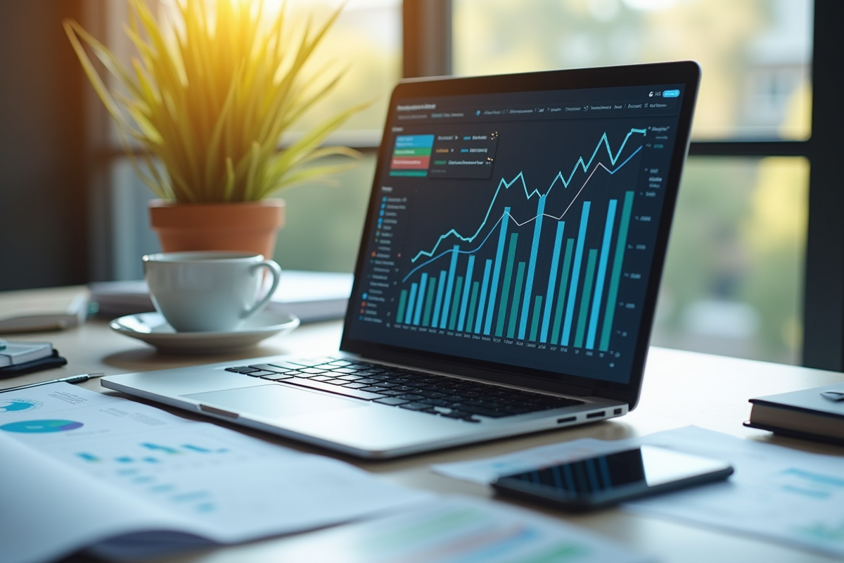 finance logiciel