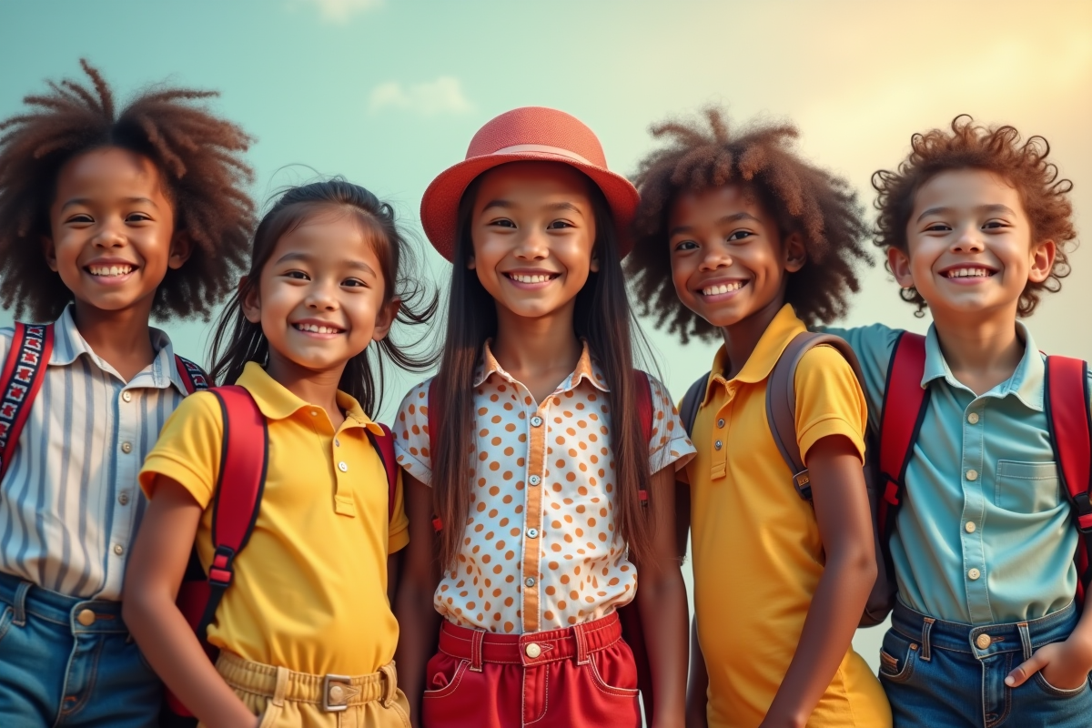 Antonymes de uniforme : mots et significations contraires