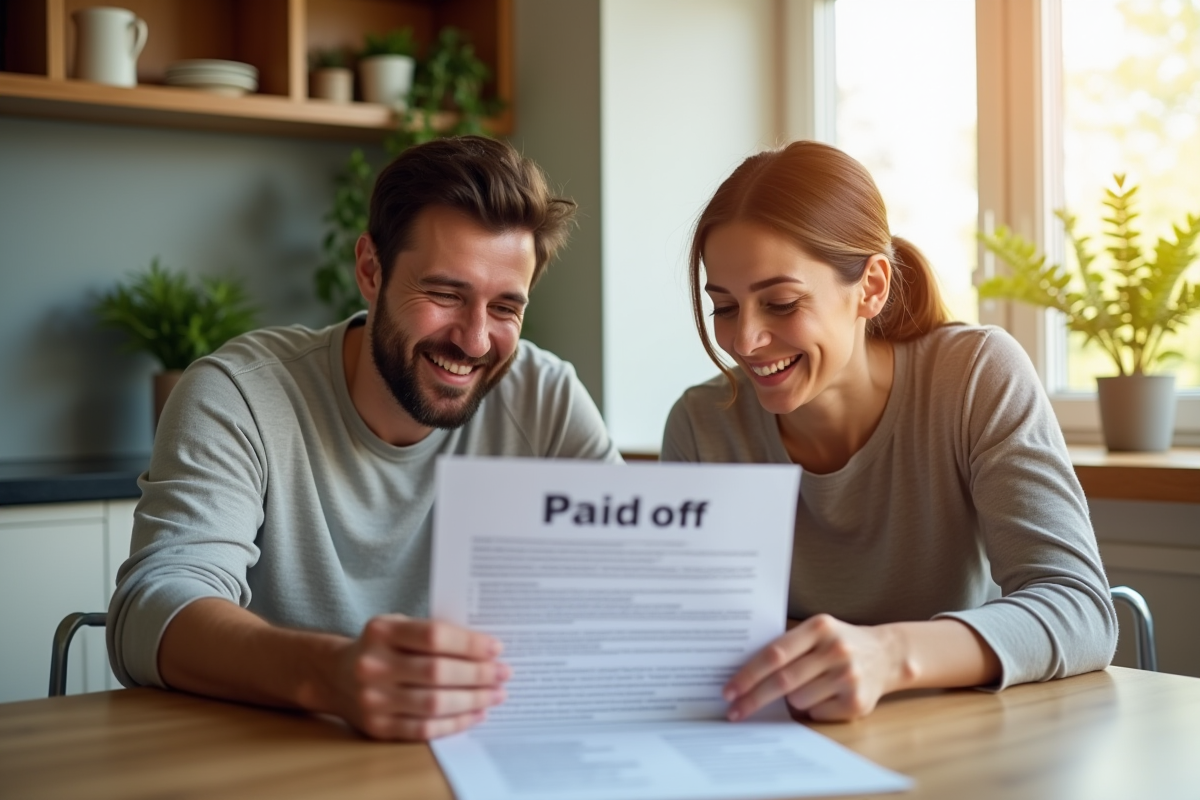 Fin de remboursement de prêt : quels sont les changements à anticiper ?