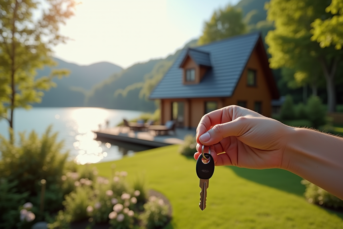 immobilier secondaire