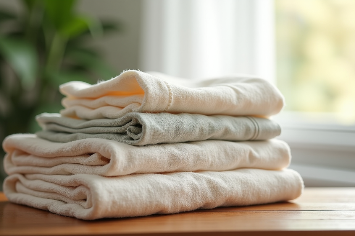 tissu doux