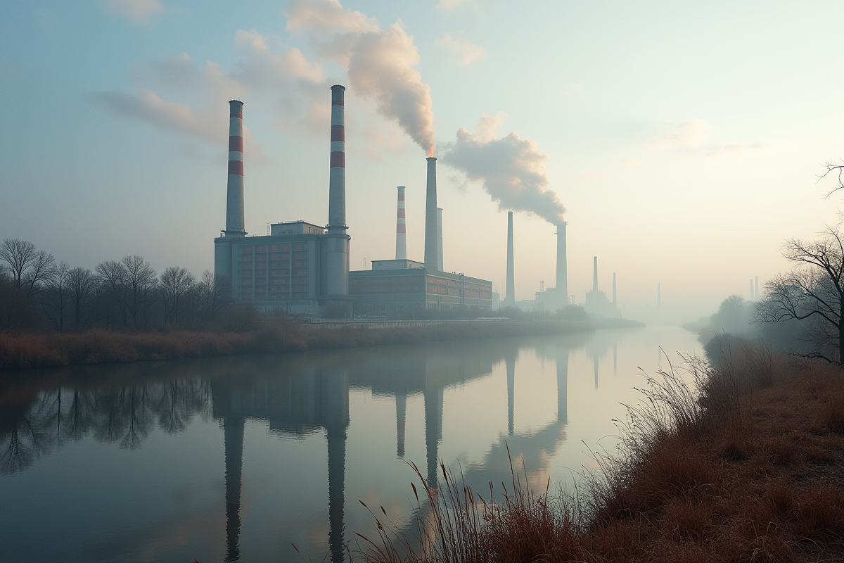hydrogène environnement