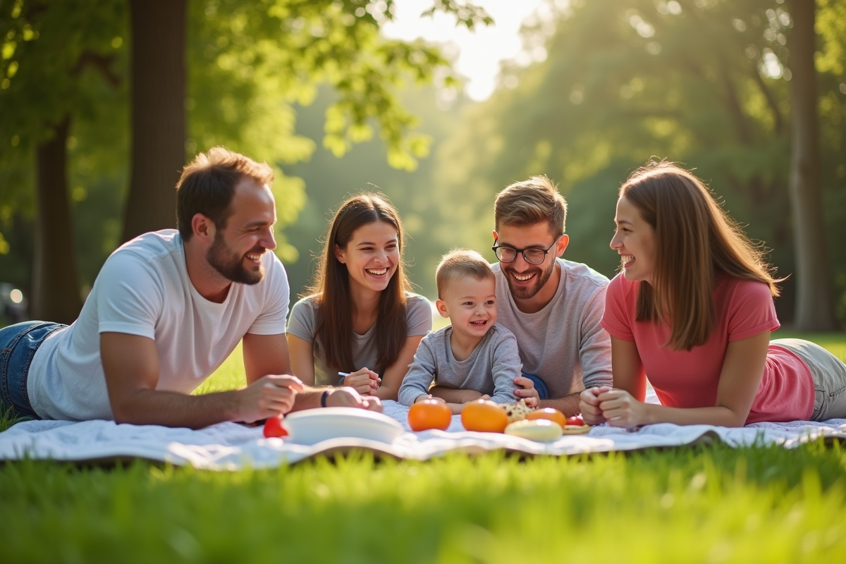 adoption avantages