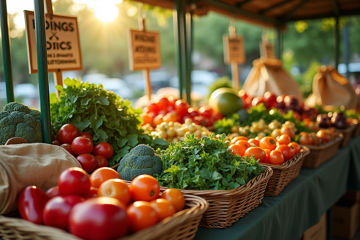 alimentation responsable