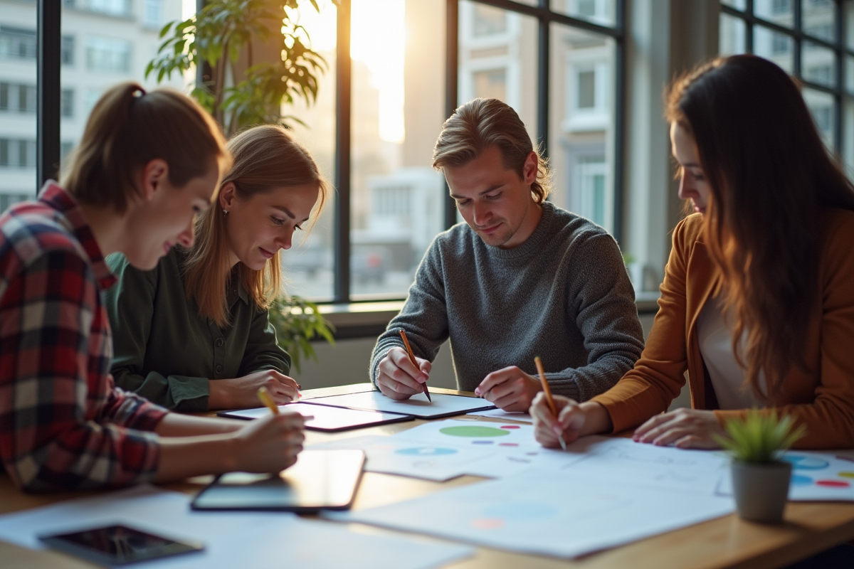 Objectifs essentiels de la conception de l’interface utilisateur