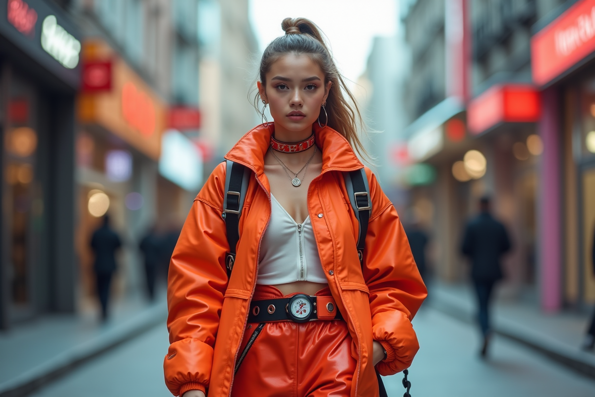Tendances mode 2025 : astuces pour un style incontournable