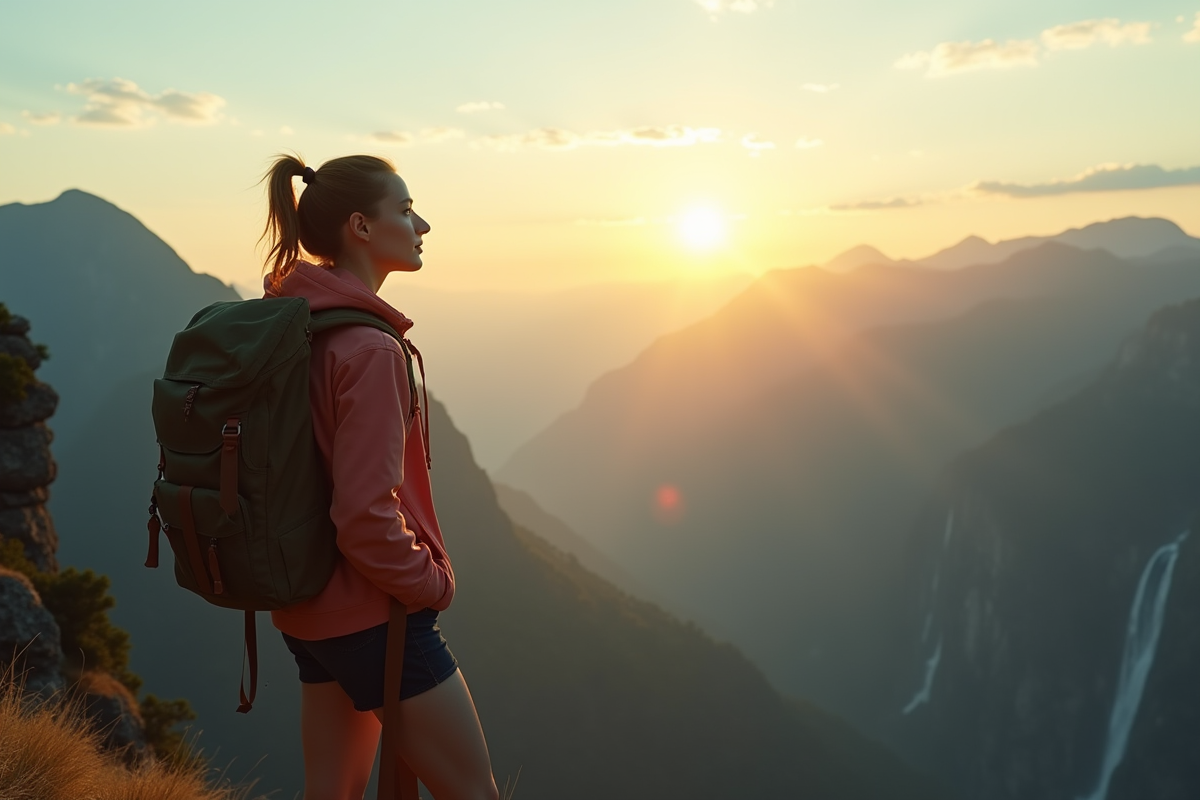 Signification et impact d’un voyage en solo sur les voyageurs