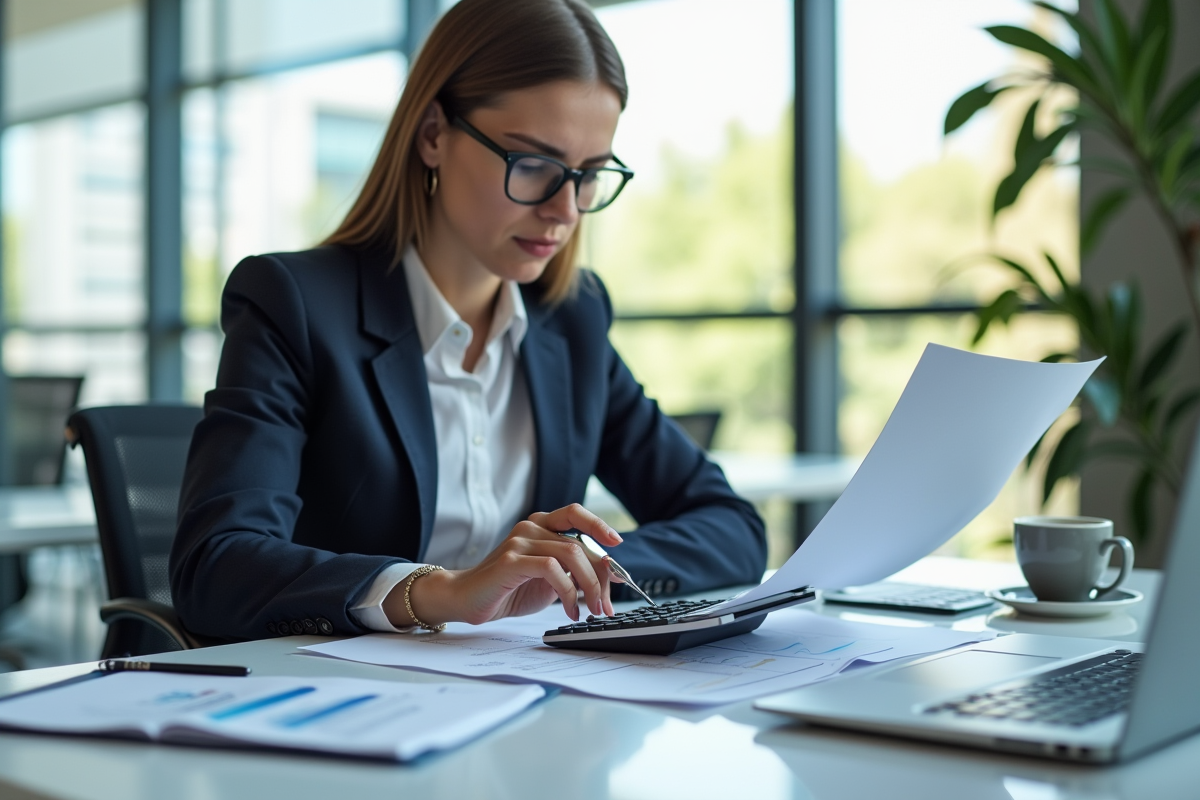 Qualités essentielles d’un bon trésorier pour une gestion financière efficace