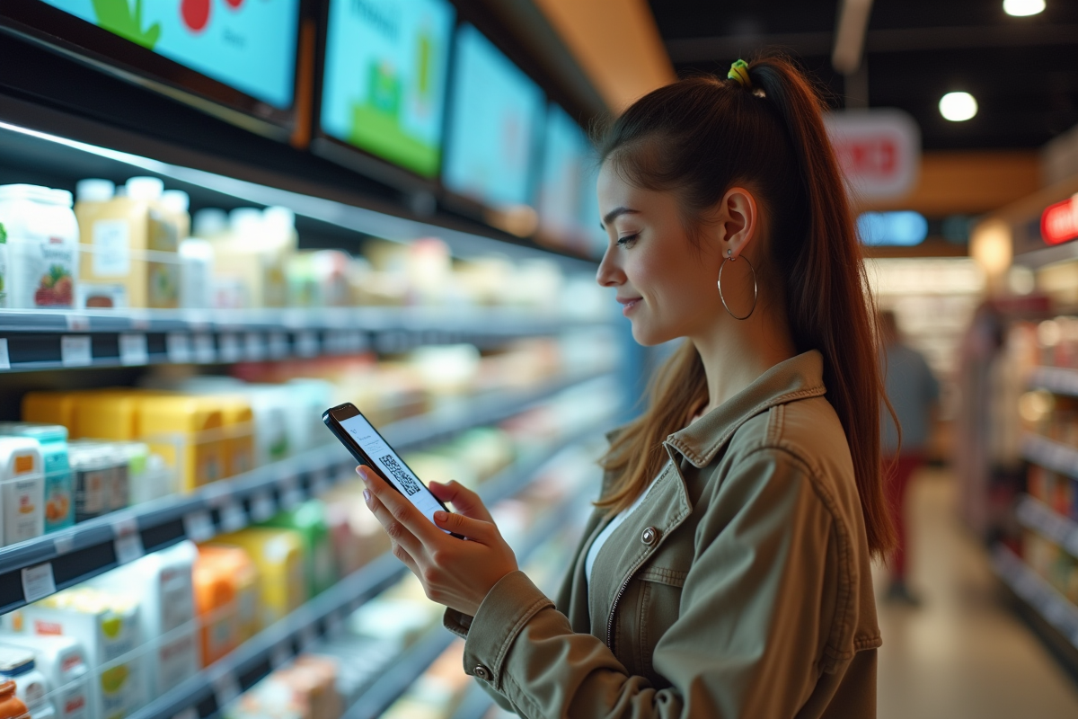 Impact des nouvelles technologies sur les modes de consommation : tendances actuelles