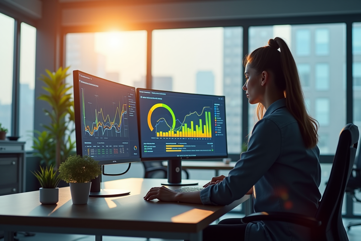 Mesure de la productivité d’un salarié : méthodes et indicateurs clés