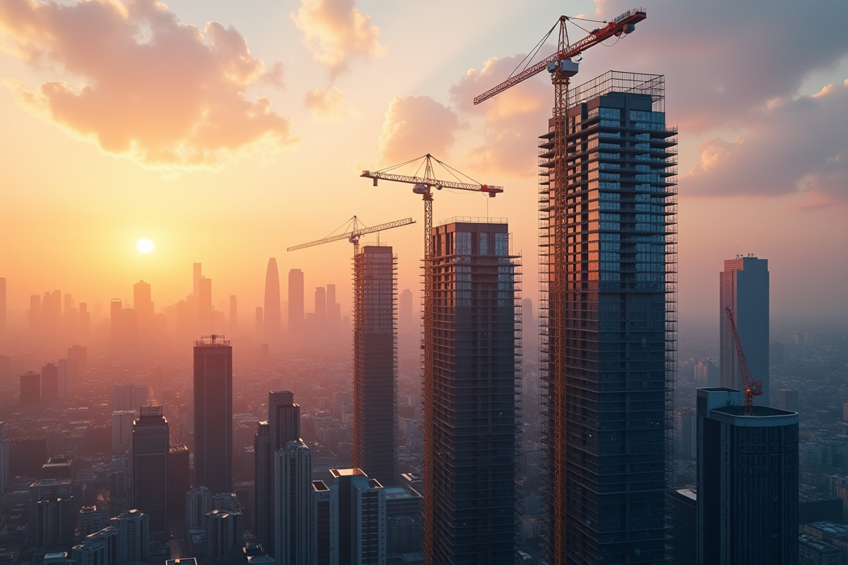 Prévisions immobilières 2027 : tendances et évolutions du marché