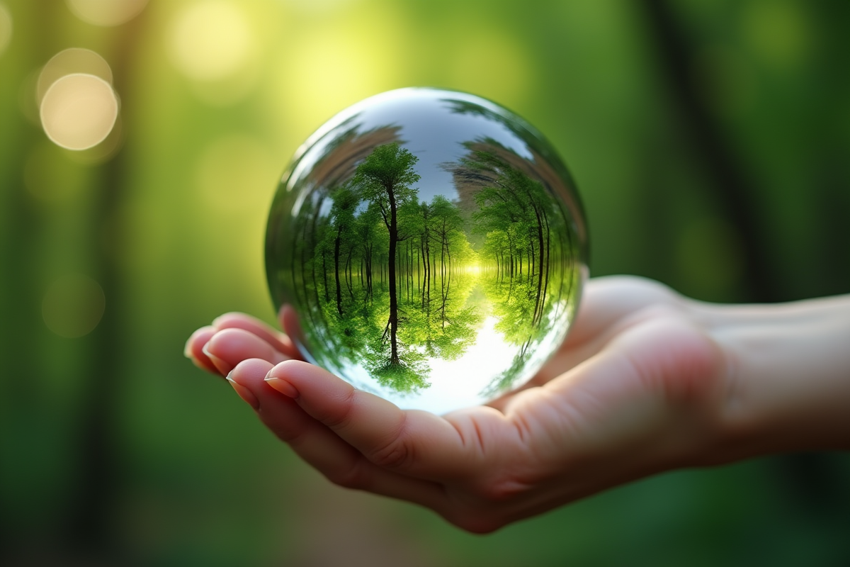 Définition et mesure de l’impact environnemental
