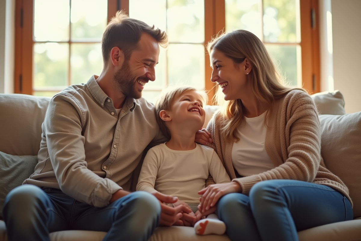 L’adoption et ses avantages pour les parents : un processus bénéfique
