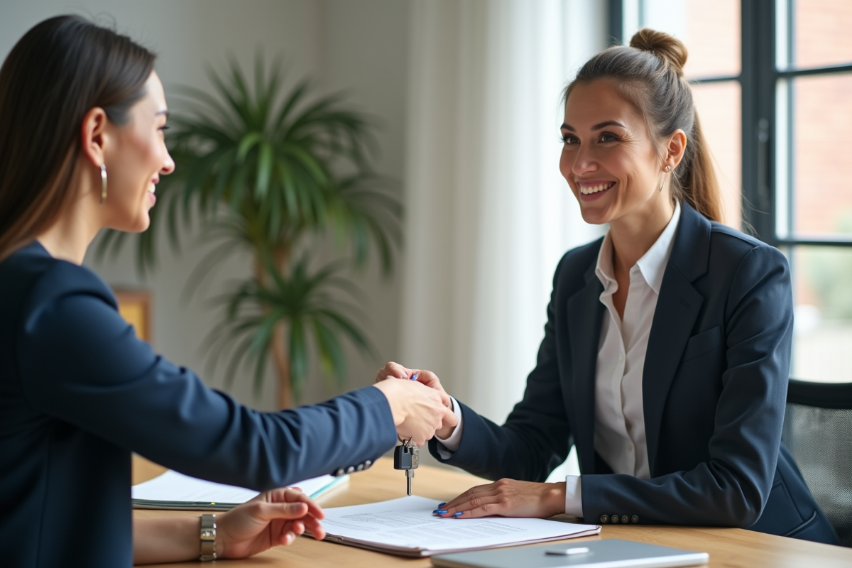 Vente sèche : définition et caractéristiques essentielles