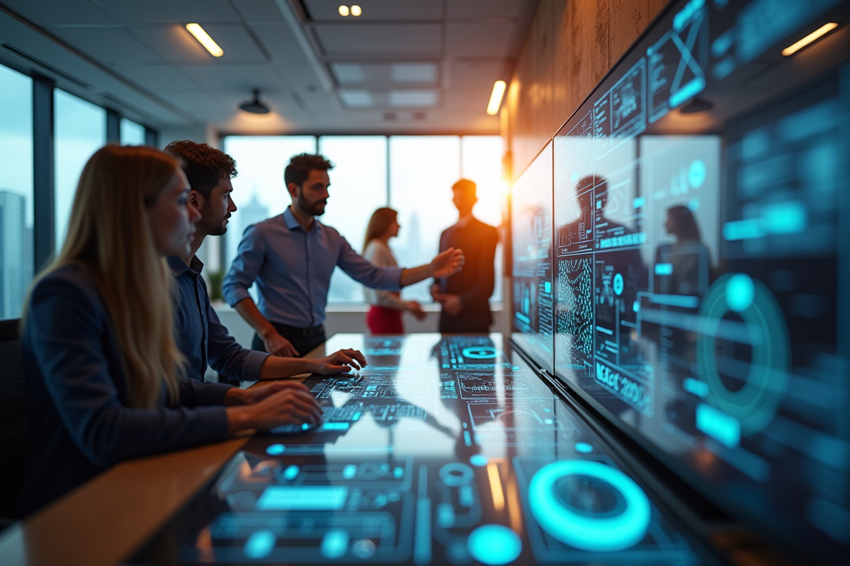Technologies avancées : les innovations qui redéfinissent notre avenir
