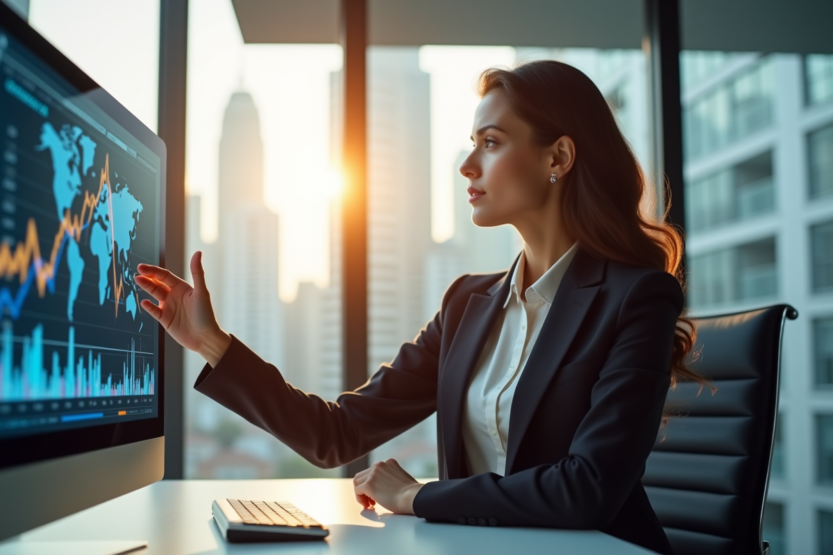 Le plus grand gestionnaire d’actifs au monde et son impact sur l’investissement