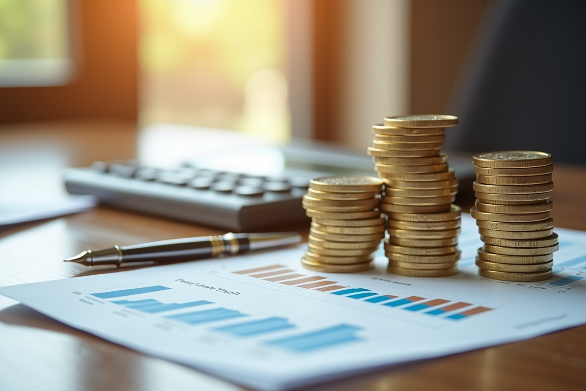 financement stratégique