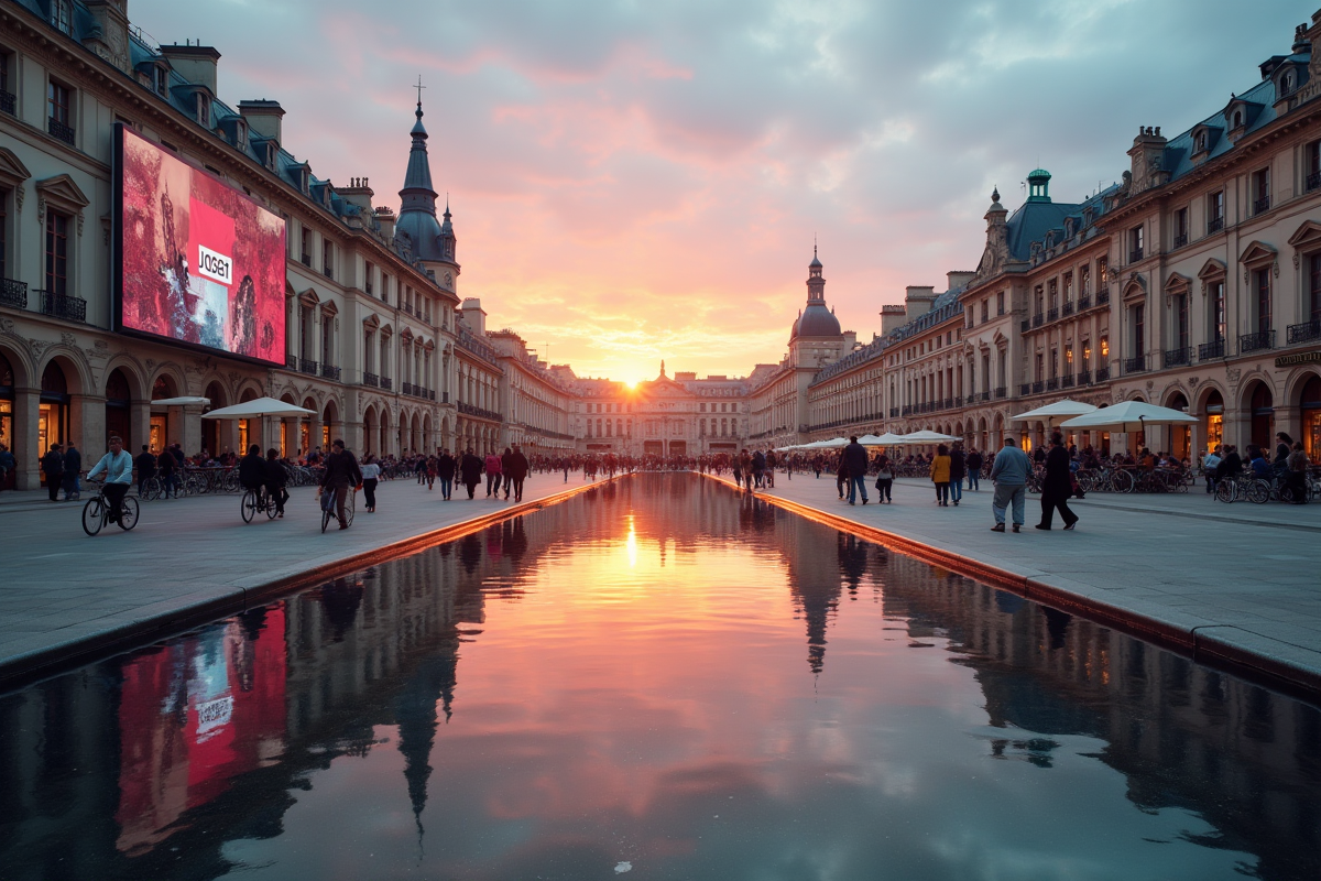 bordeaux emploi