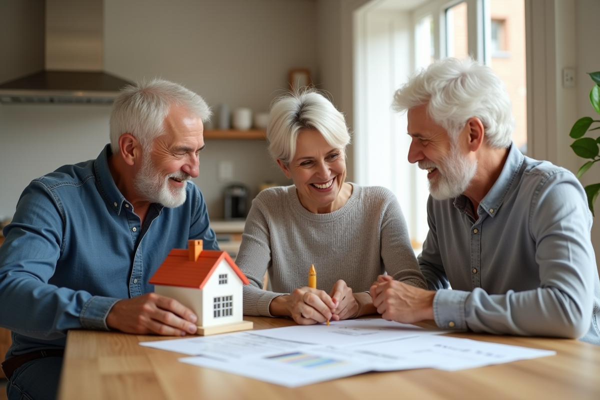 Éviter les frais de succession sur une maison : stratégies et conseils pratiques