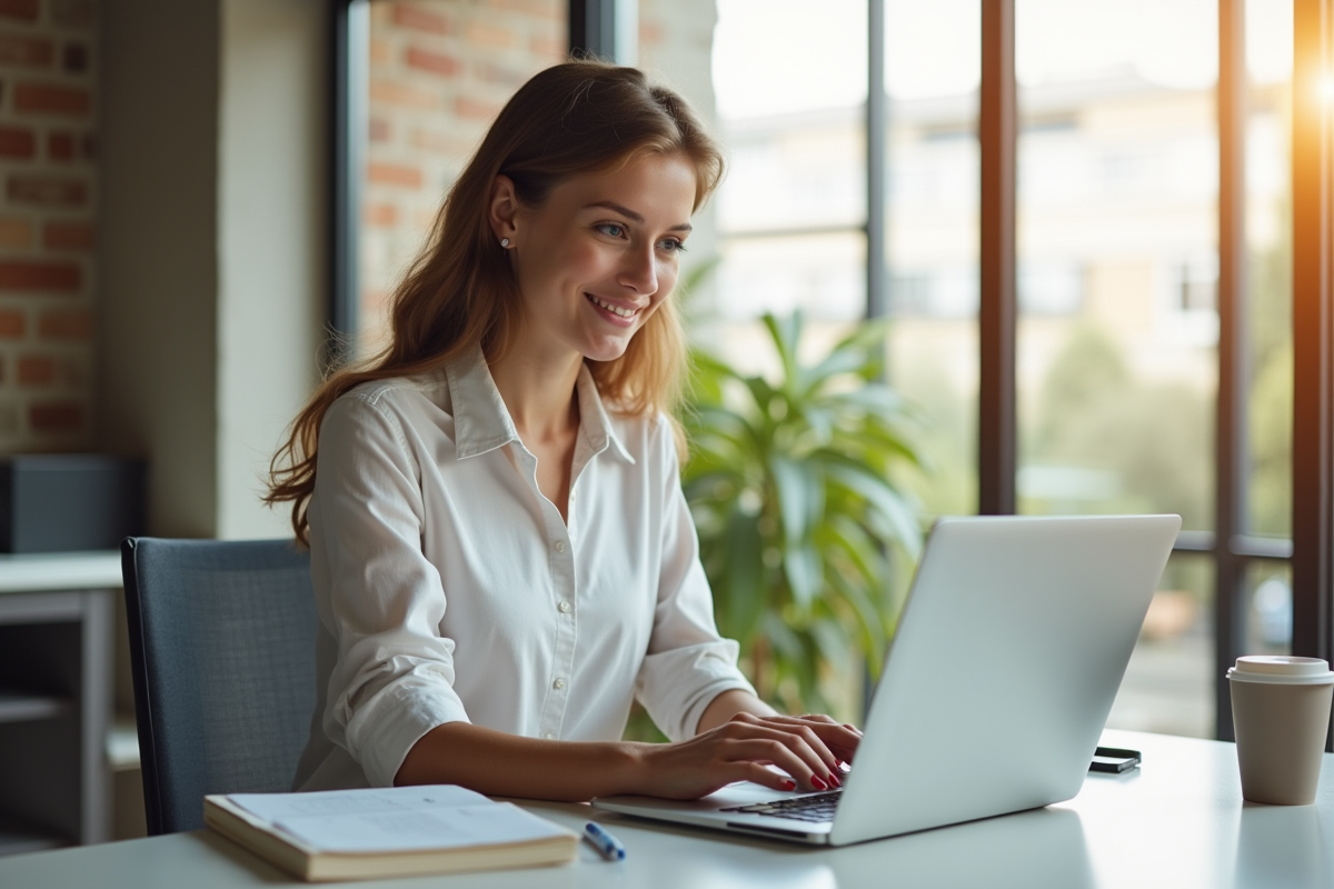 Convaincre son boss du maintien en télétravail : stratégies et arguments clés