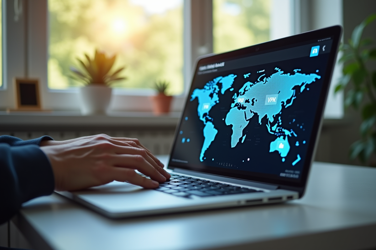 Détection d’un VPN : comment les services en ligne identifient leur utilisation