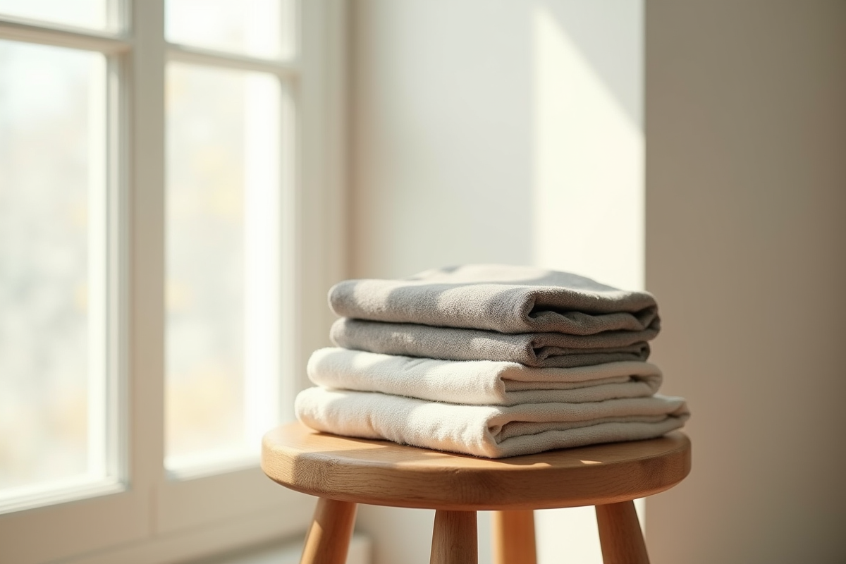 garde-robe minimaliste
