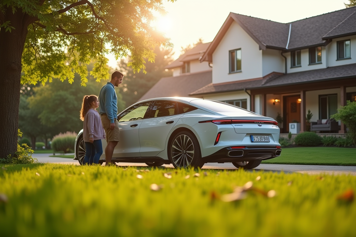 Rentabilité de l’achat d’une voiture hybride : ce qu’il faut savoir